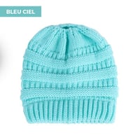 bleu ciel