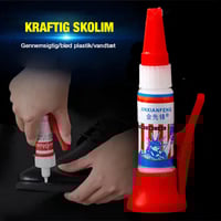 Multifunktionel Kraftig Reparationslim
