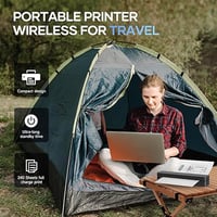 Portable Thermal Printer