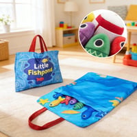 Toddler Fishing Set