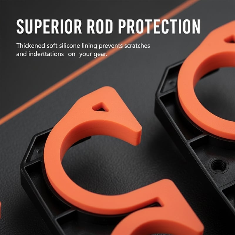 Fishing Rod Holder