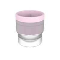 Stackable Circular Ice Hockey Mold