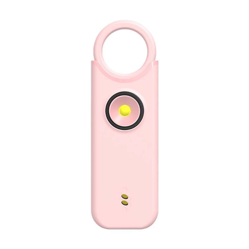 135dB Personal Safety Alarm