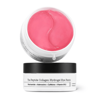 The Peptide Collagen Hydrogel Eye Patch (60 patches)