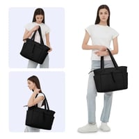 Ultimate Puffer Totebag