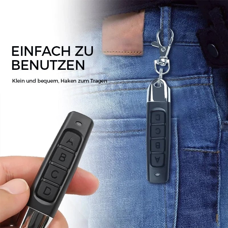 🚗🗝️Fernbedienungs-Duplizierer