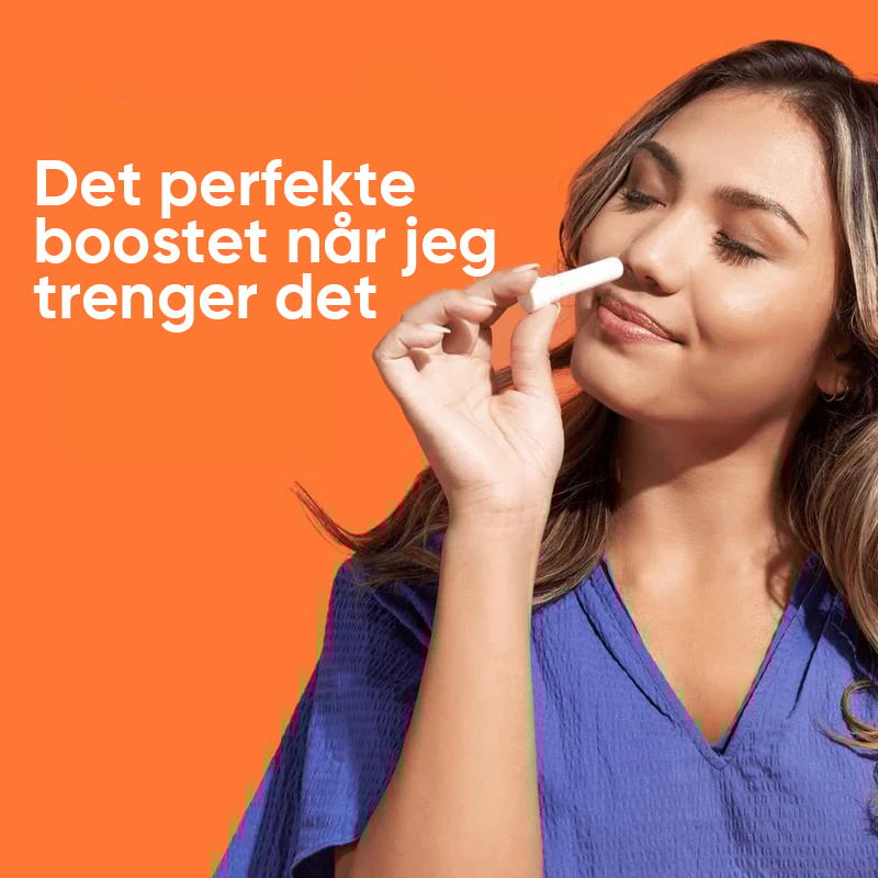 🌿Neseinhalatorpinner