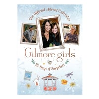 Gilmore Girls: Den officielle julekalender