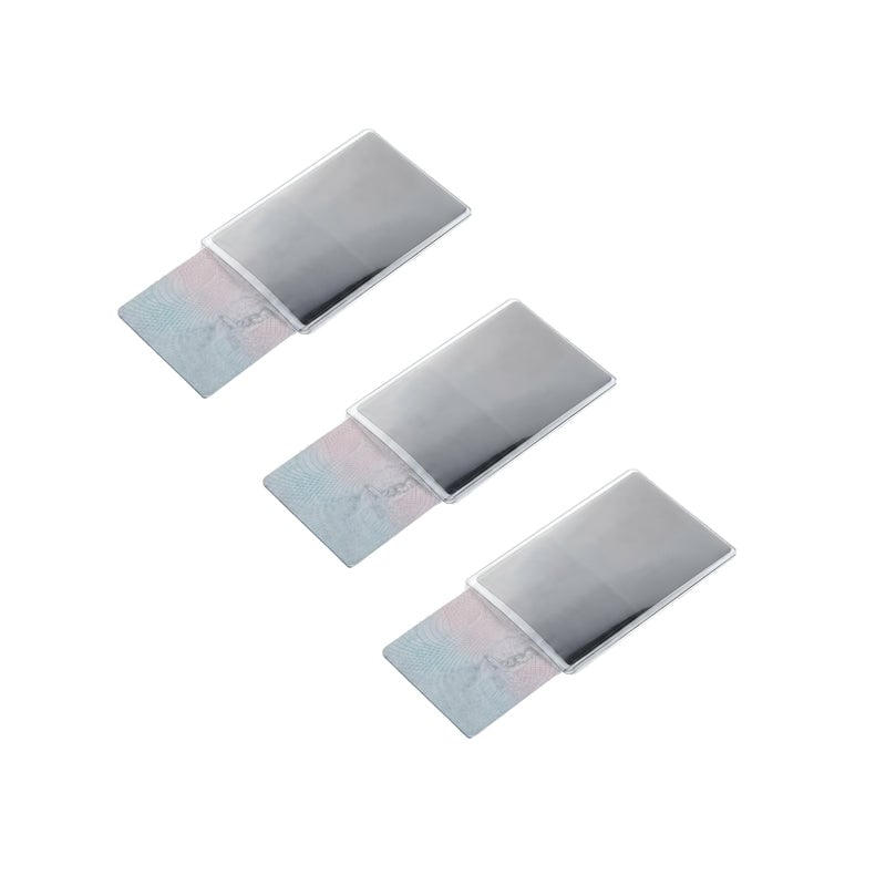 Privacy card holder