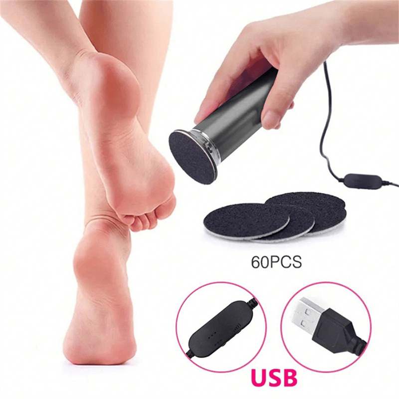 Electric Foot Callus Remover