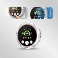 Carbon Monoxide Detector