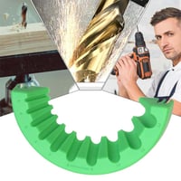 10-in-1 Grinding Drill Holder