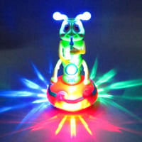 🐛Elektrisches Raupen-Tanzspielzeug🐛