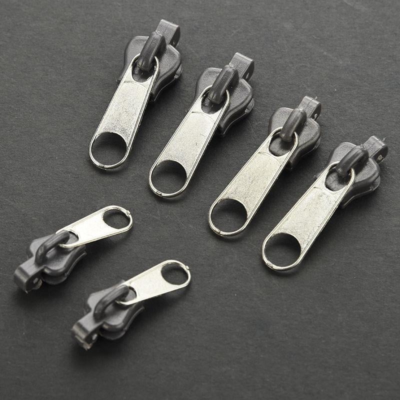 🔥50% OFF🔥Fix Zip Puller, 6 pieces