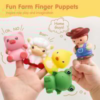 Matching & Sorting Activity Train Set