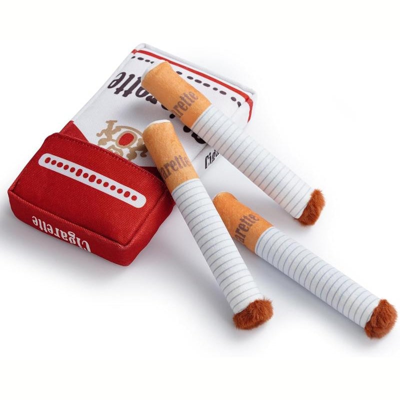 Pet Cigaret Legetøj