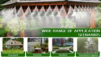 Garden Irrigation Pro Kit