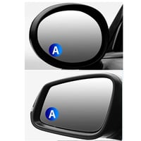 Car Blind Spot Mirror