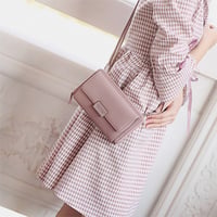 High Capacity Multi-Slot Crossbody Phone Bag