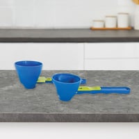 Mess Free Measuring Funnel