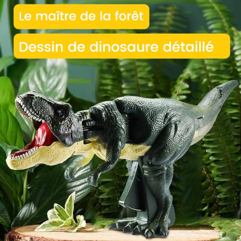 🦖Jouet dinosaure amusant🦖