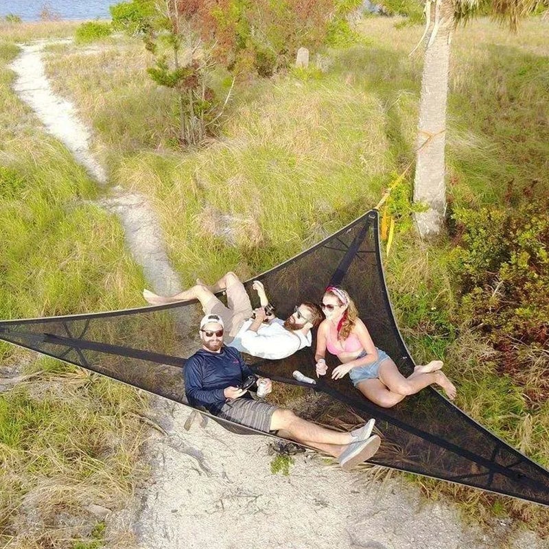 Multi-Person riippumatto