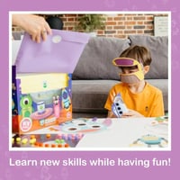 Children's Educational Toy Material Kit