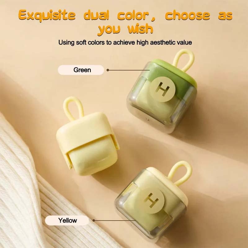 Reusable Sticky Lint Roller