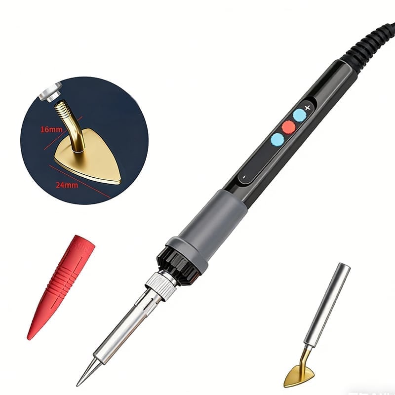 Erasable Pen