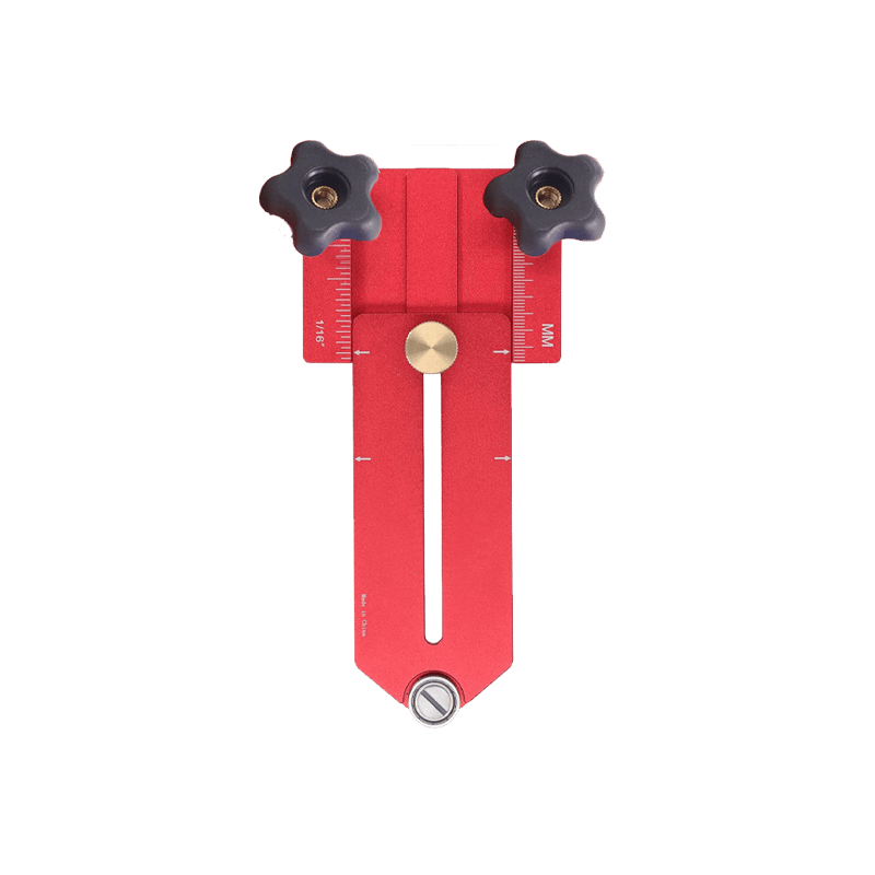 SAKER® Table Saw Thin Rip Jig