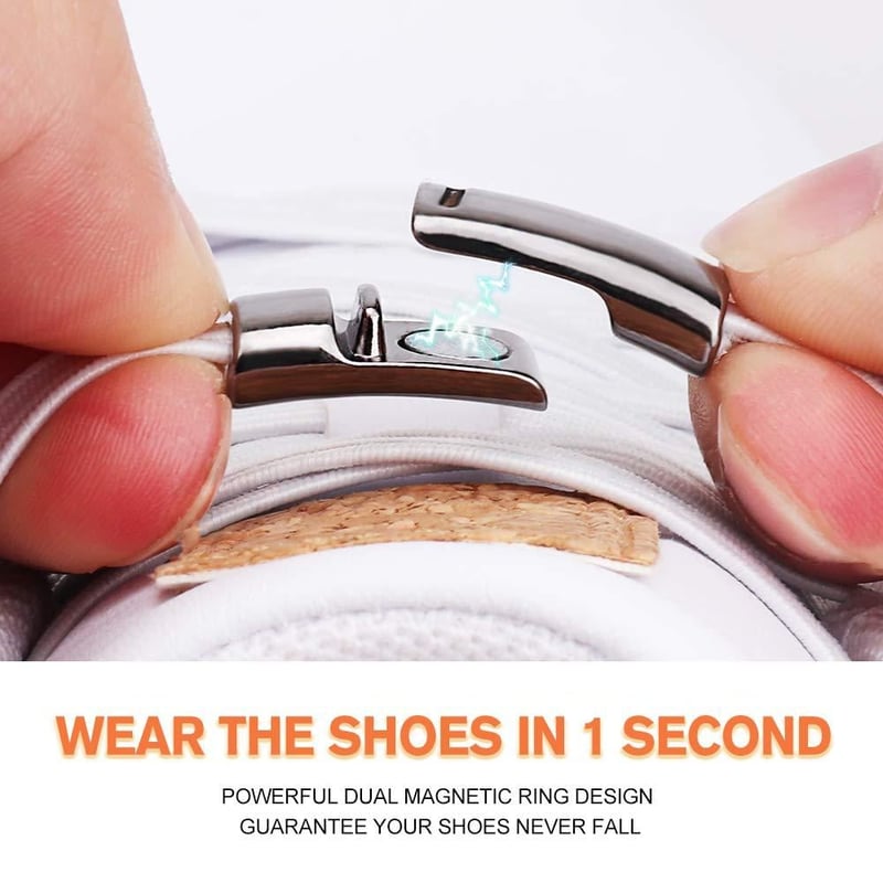 Chiusura magnetica alla moda