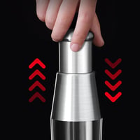 🧄Gepresster Knoblauchhacker