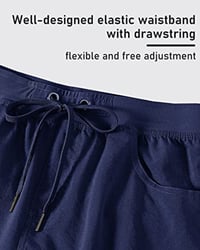 Women's Quick-Dry Cargo Shorts With Pockets