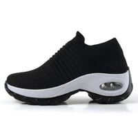 Breathable Air Cushion Outdoor Shoes