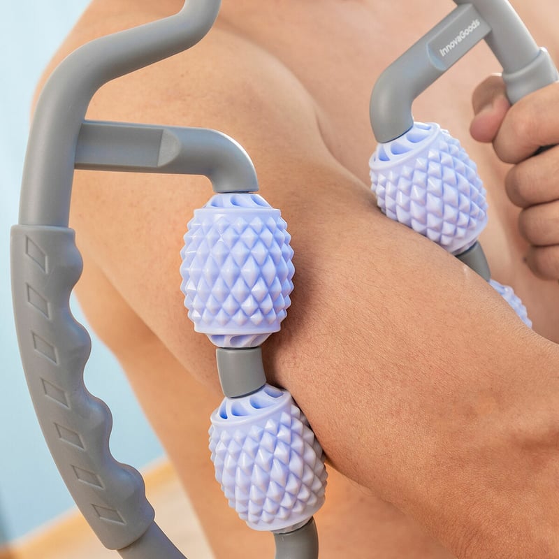 Spiermassageroller