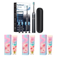 Niacinamide Whitening Toothpaste