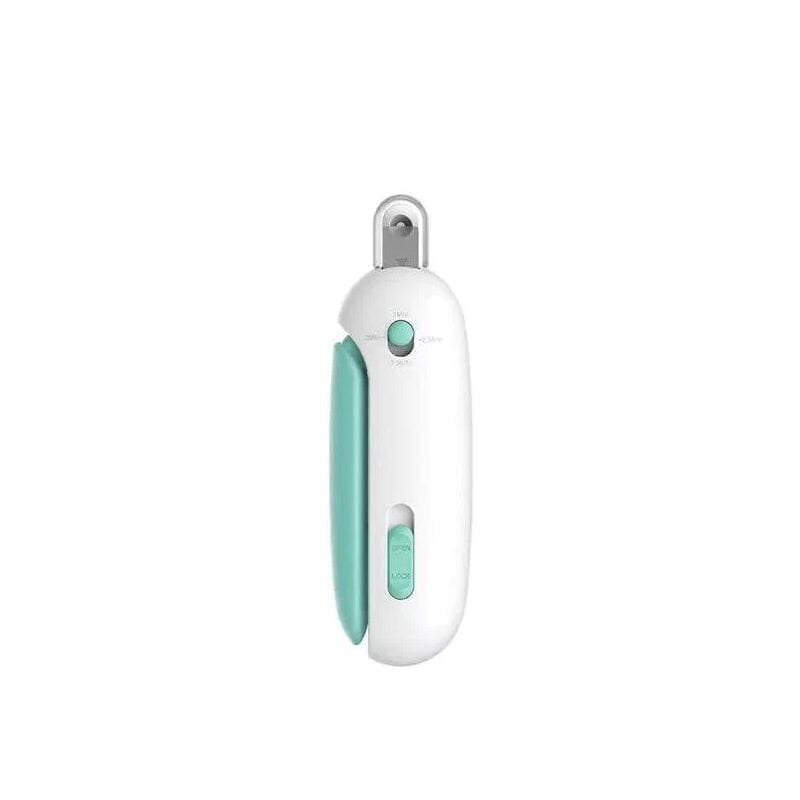 Cat nagelknipper met verstelbaar diafragma