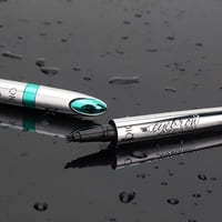 Sale - 3D Waterproof Microblading Eyebrow Pen 4 Fork Tip Tattoo Pencil