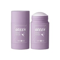 SOLID CLEANING MASK