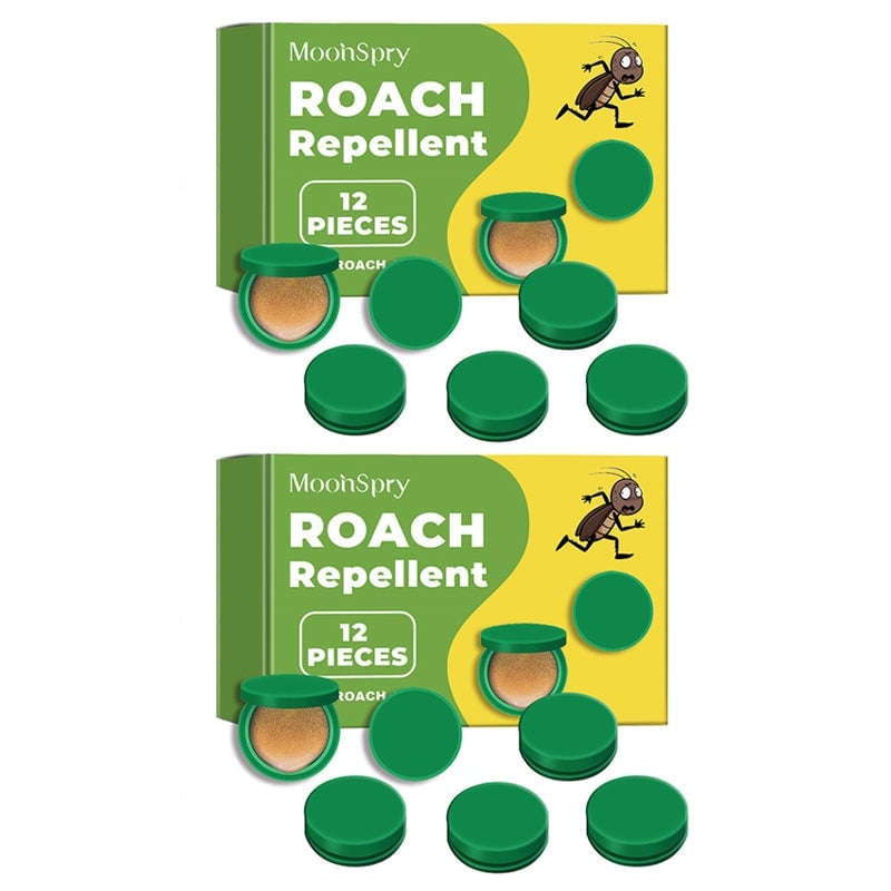Roach Repellent