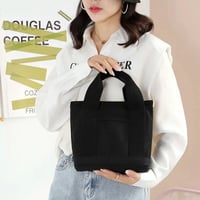 Canvas Tasche Tragetasche