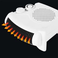 Small Dual-purpose Energy-Saving Heater