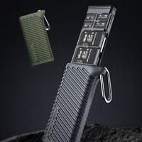 2-in-1 Card Reader and Holder Case