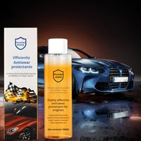 MOTOR-VERSCHLEISSSCHUTZ