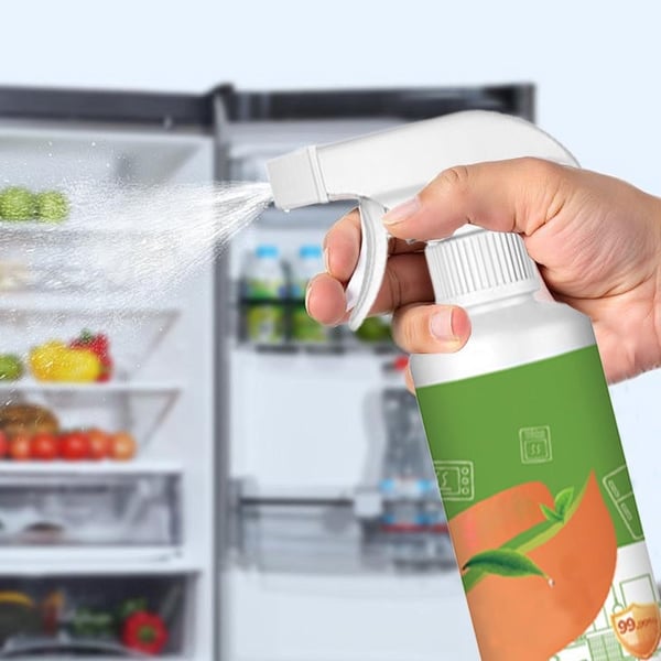 Electrolyzed Ion Kitchen Cleaner Spray