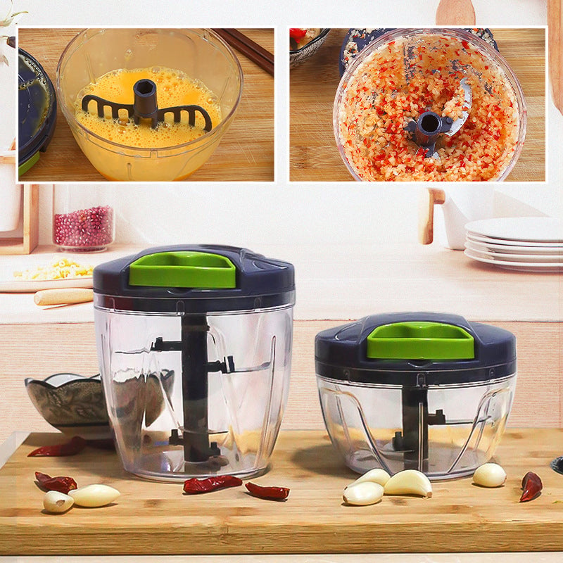 Manual Food Chopper