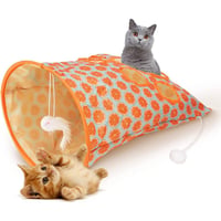 😸Katzentunnel Tasche