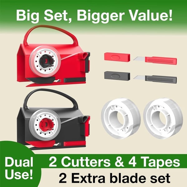 Handheld Paper Cutter