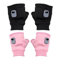 Portable Heating Gloves