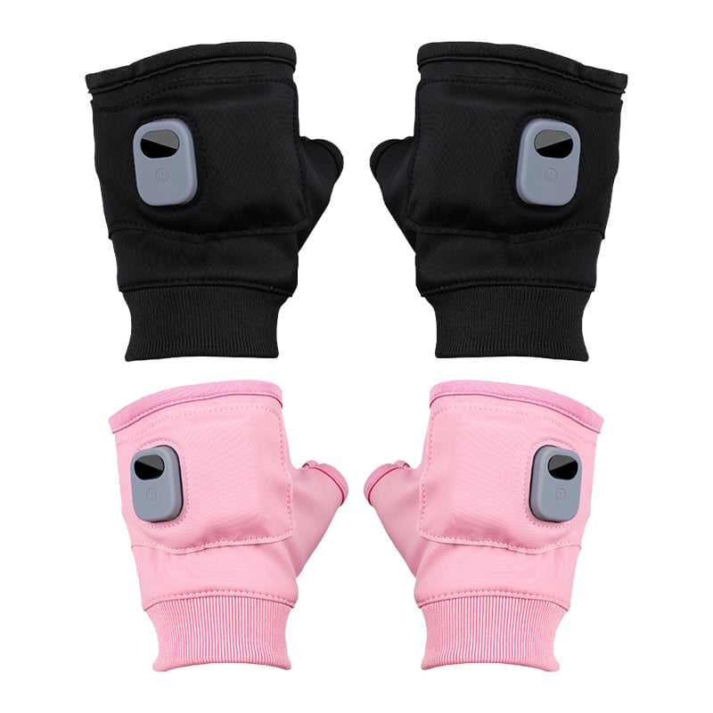 Portable Heating Gloves
